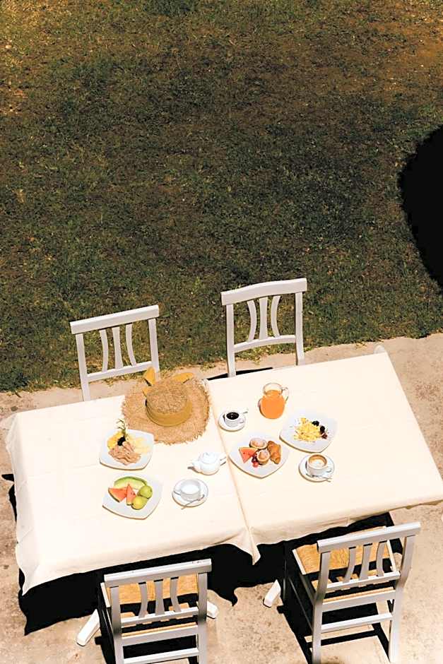 Residence Altair - Serra degli Alimini