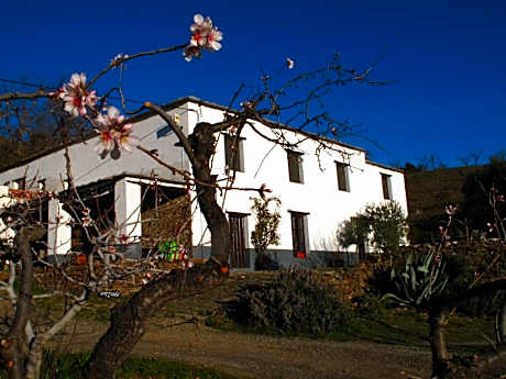 Casa Rural El Paraje de Berchules
