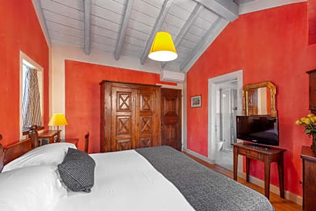 Small Double or Twin Room