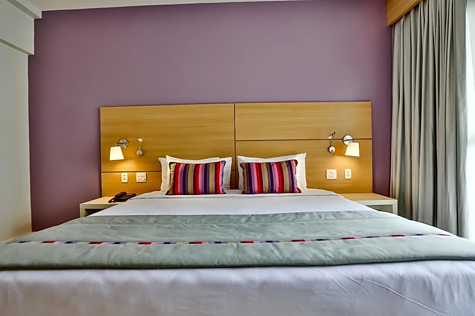 Park Inn by Radisson Santos