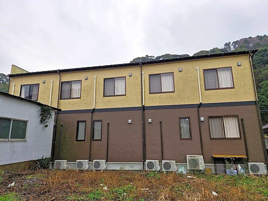 Midori Guesthouse&Hostel