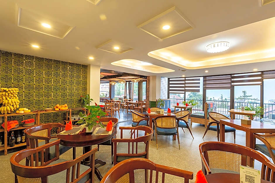 Sapa Panorama Hotel