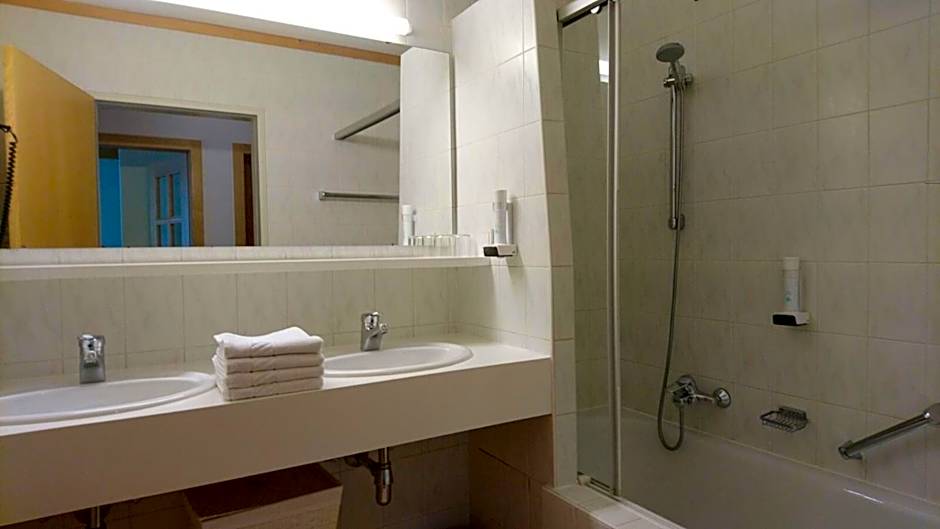 Appartementhotel Hechenberg