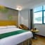 GreenTree Inn Zhongshan West District Fuhua Road Branch