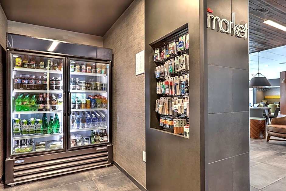 Courtyard by Marriott Deptford