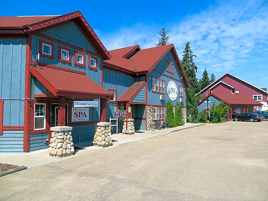 Village Creek Country Inn