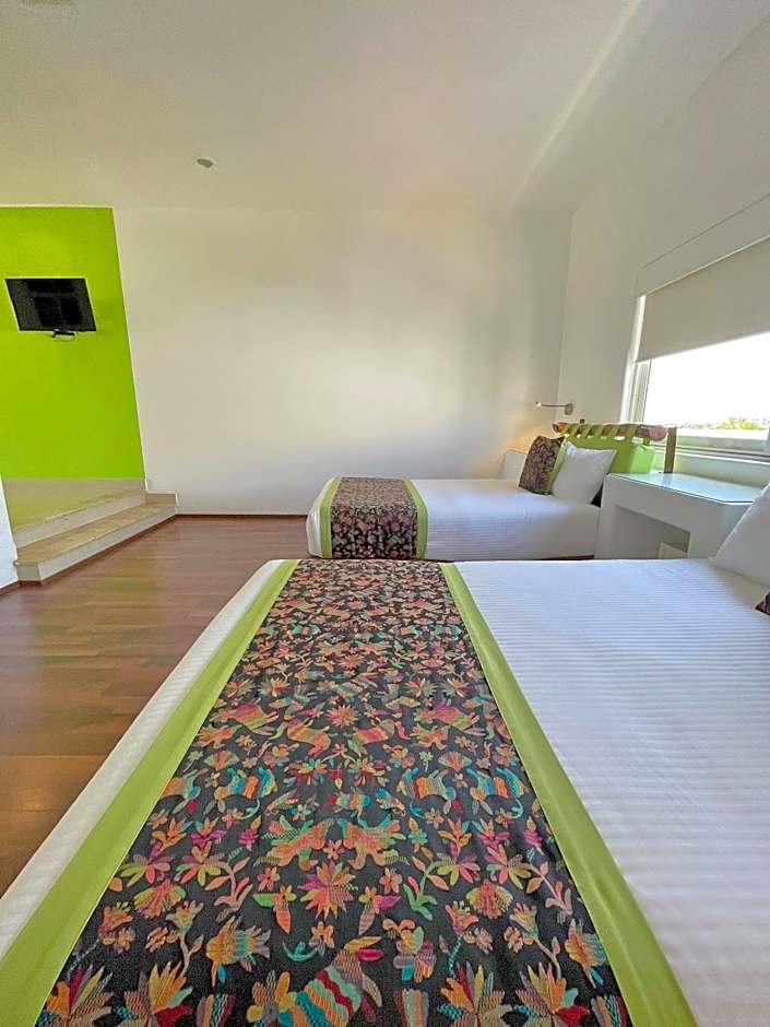 Photo 1 of 7 of Suite