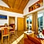 Aparthotel Alpendiamant Serfaus Wachter GmbH