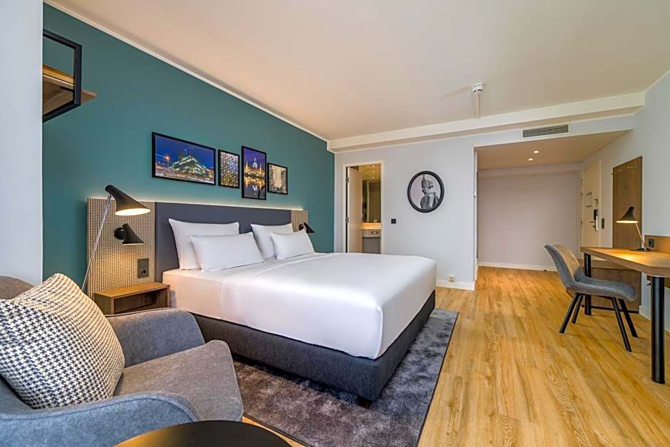 Mercure Hannover Oldenburger Allee