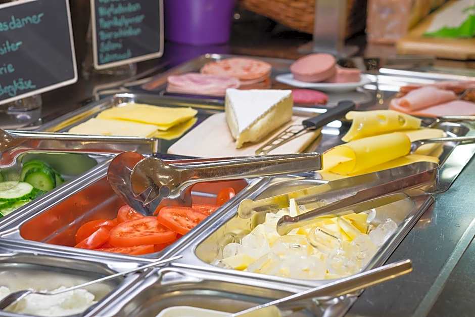 Explorer Hotel Montafon