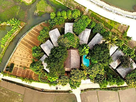 Mai Chau Villas
