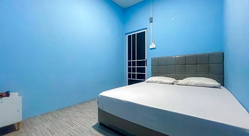 Zazezo Homestay Syariah RedPartner