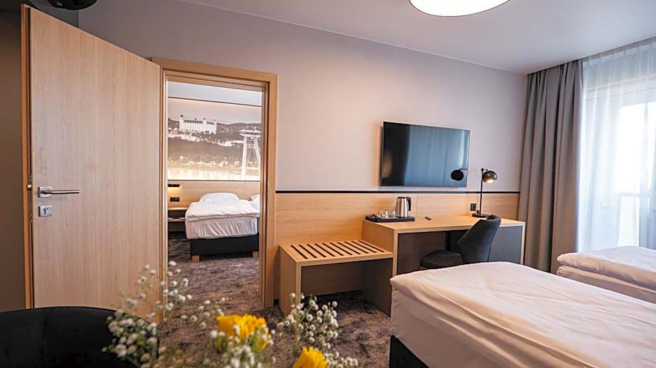 Hotel Bratislava