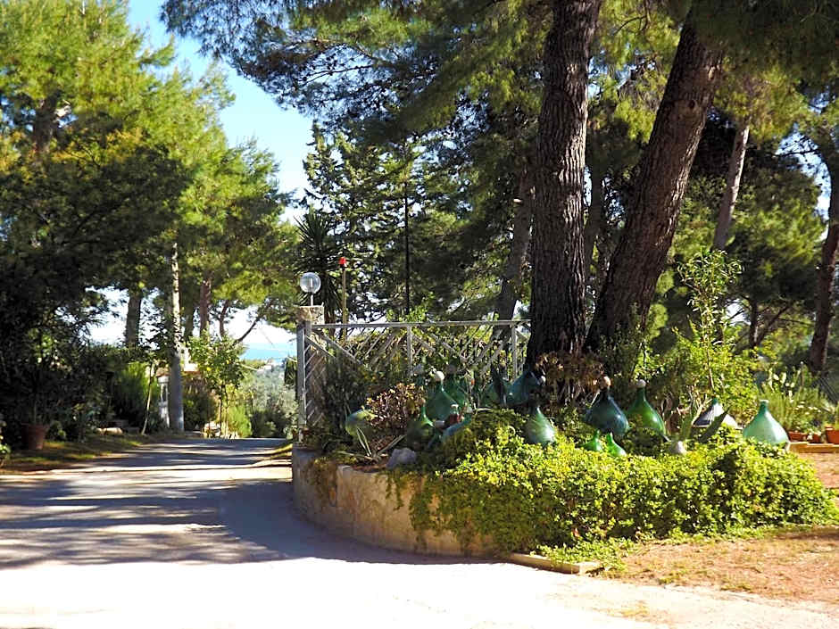 Residenza Collina Dei Pini