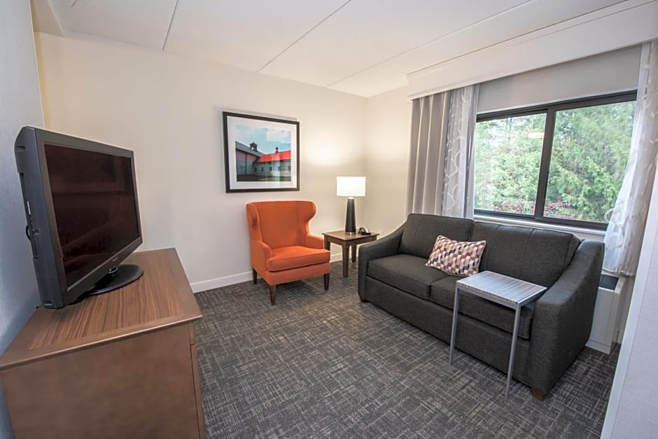 Hampton Inn Albany-Western Ave/University Area, NY