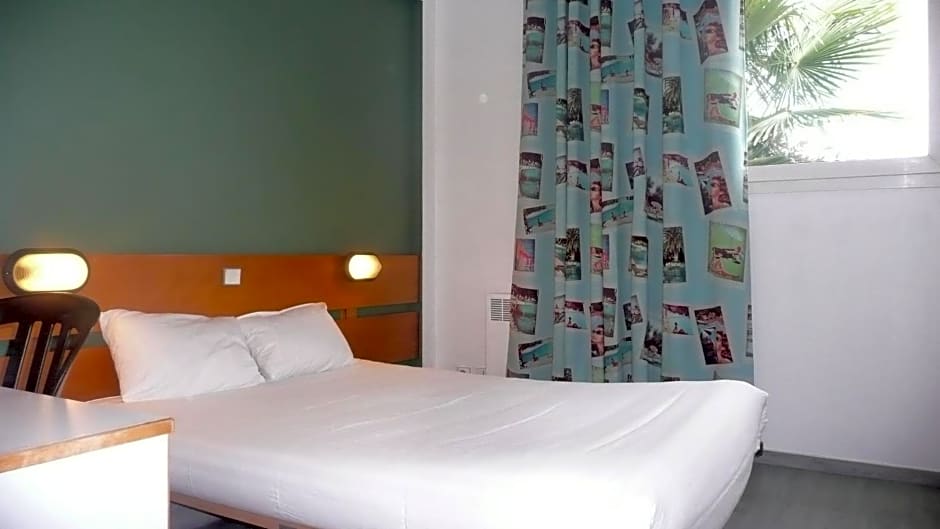 The Originals Access, Hotel Rennes Ouest (P'tit Dej-Hotel)