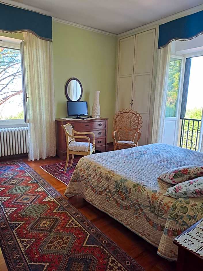 B&B La Dimora di Alida