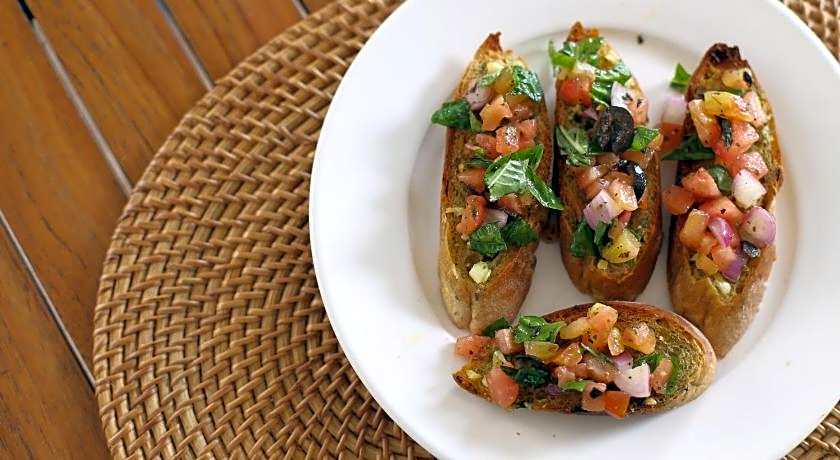 Aquarius Beach Hotel