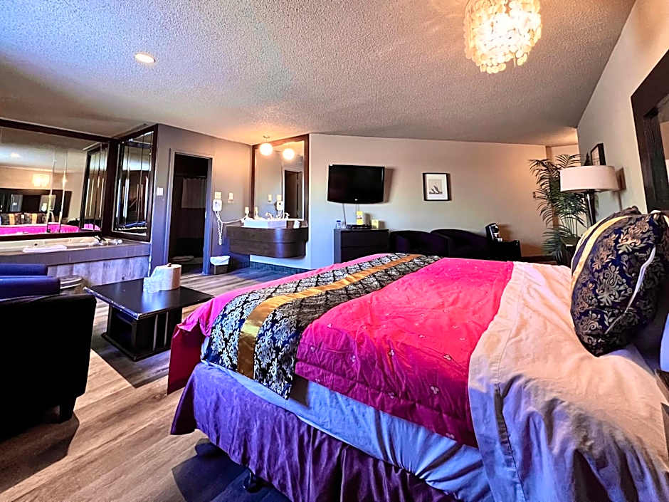 Hotel L'Express