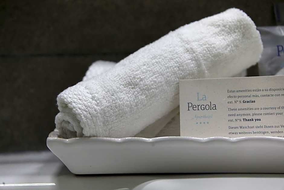 Aparthotel La Pergola