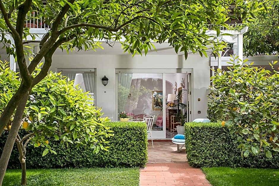 Hotel Villa Brunella