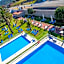 Hotel Restaurante Glasgow