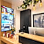 Best Western Plus Central Park Hotel & Spa