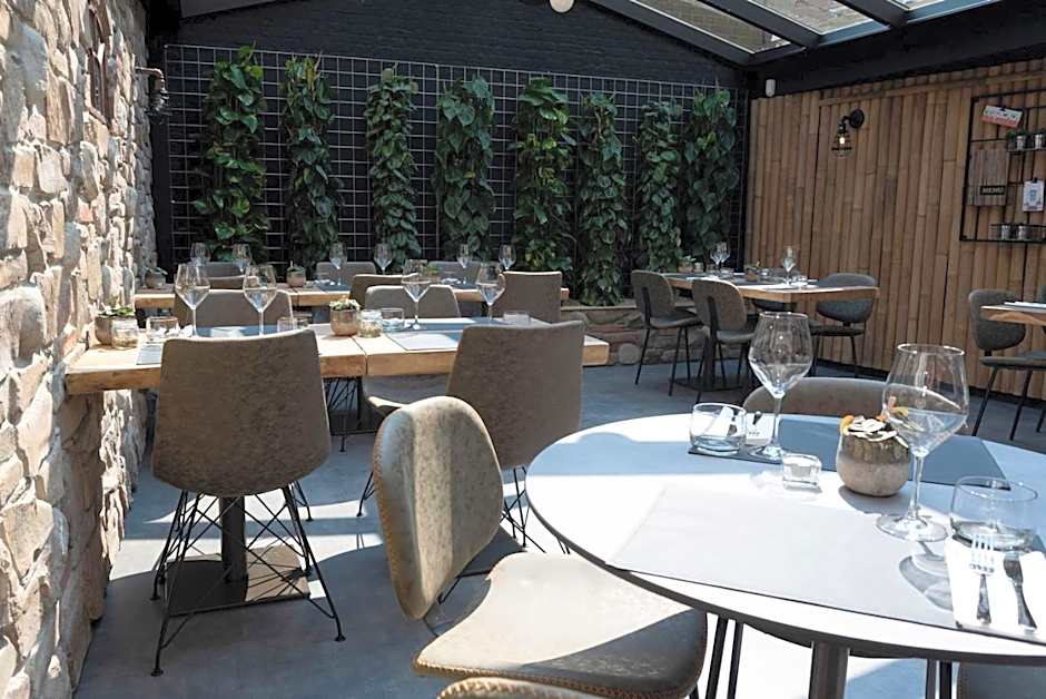 Hotel Inn Naeldwyk-Torenburg