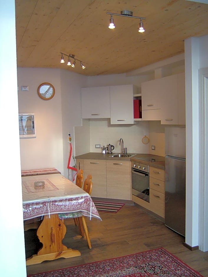 Alla Fontana Termale