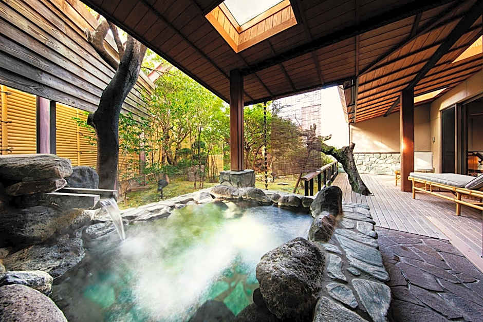 Yumeguri no Yado Yoshiharu