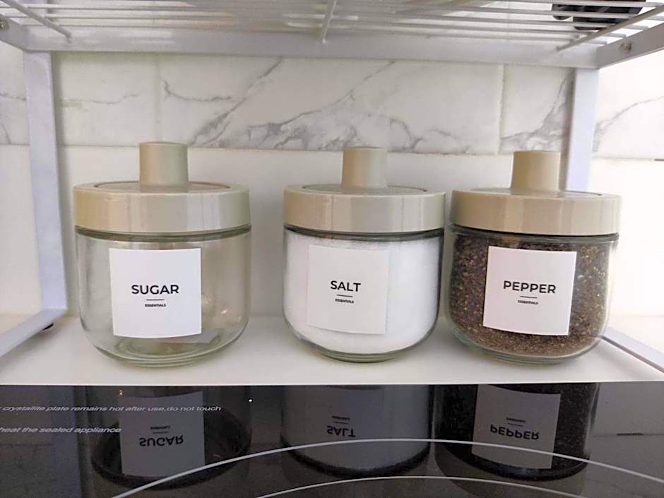 Chic Hideaway at Azure North Bali Tower