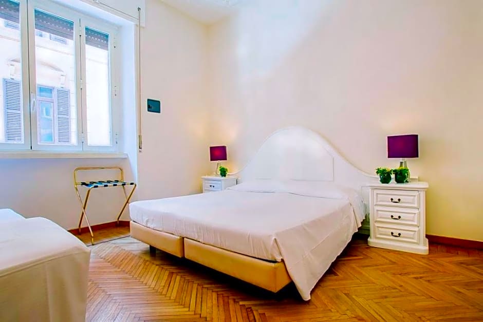 New Hotel Trinita dei Monti