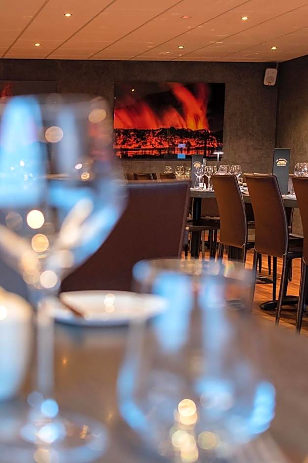 Sel - Hótel Mývatn