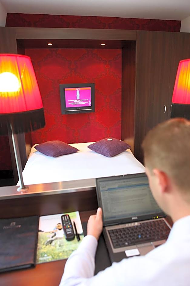 Hotel Mijdrecht Marickenland