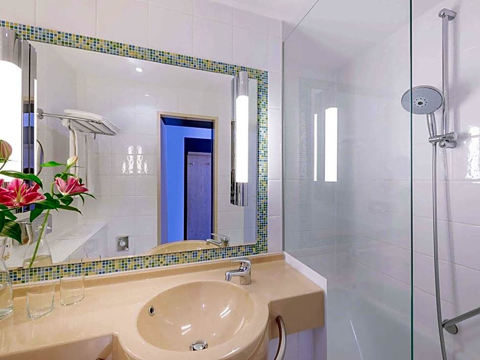 Mercure Hotel Garmisch Partenkirchen