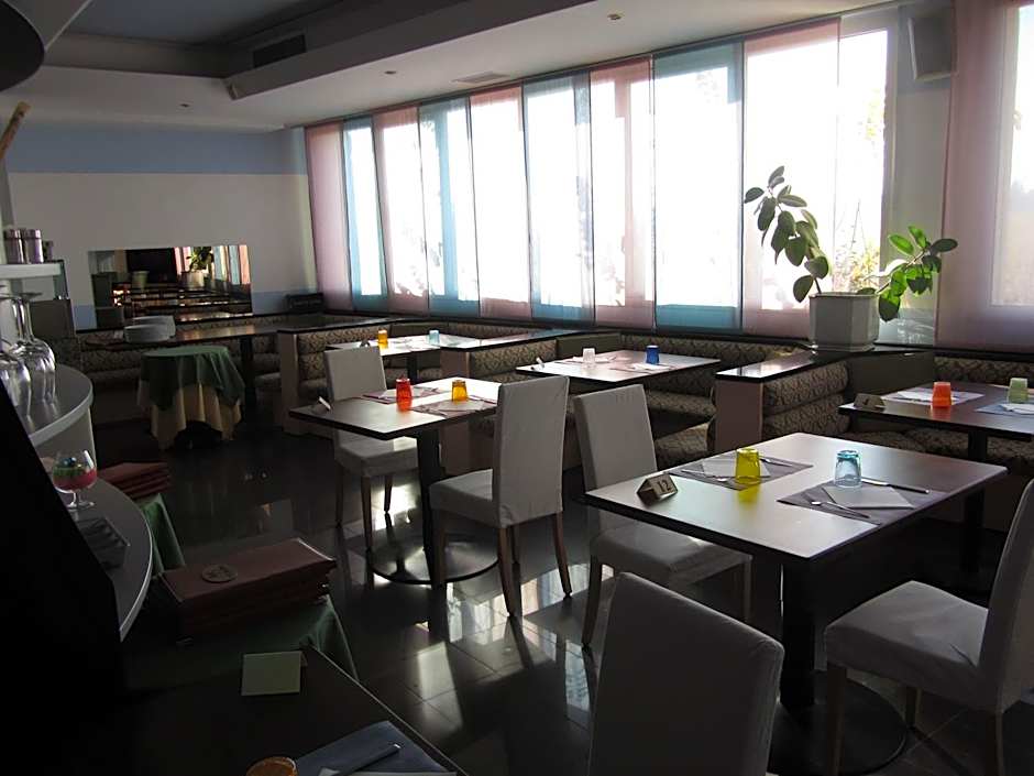 Hotel Green castellani