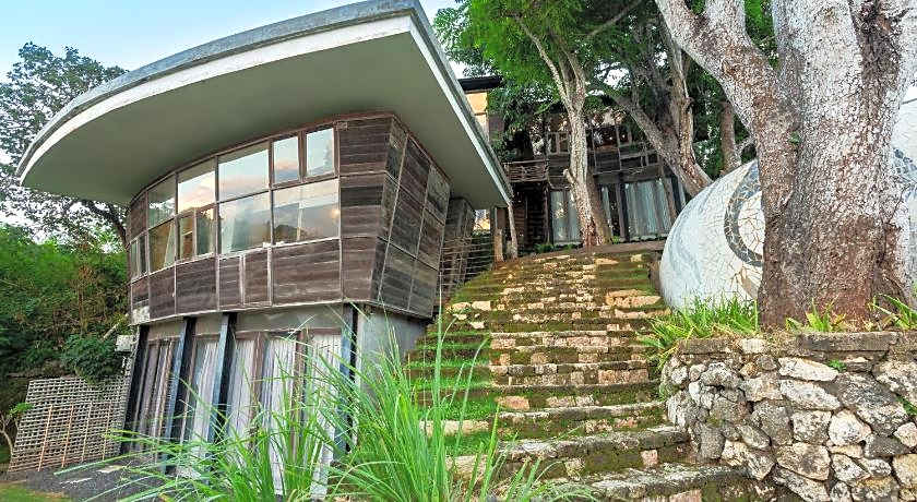 Bong Lux Hostel