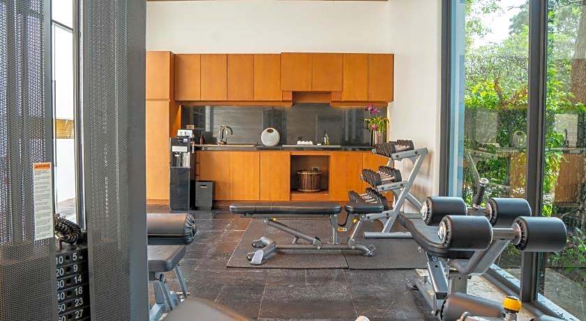 Malisa Villa Suites Hotel