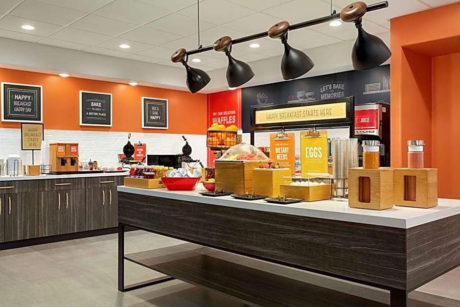 Hampton Inn By Hilton & Suites Houston-Cypress Station