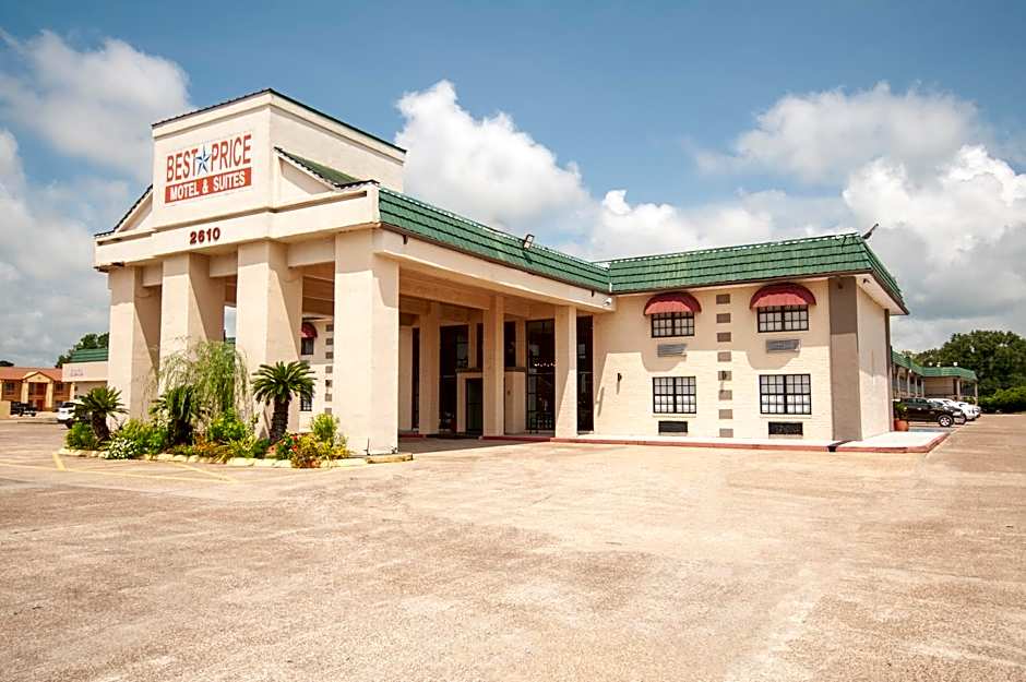Best Price Motel & Suites