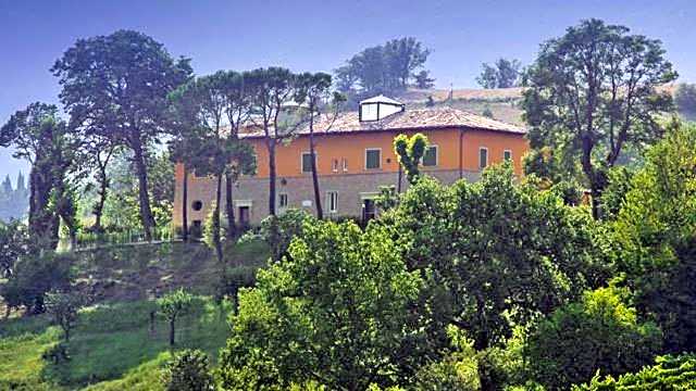 Relais Villa Fornari