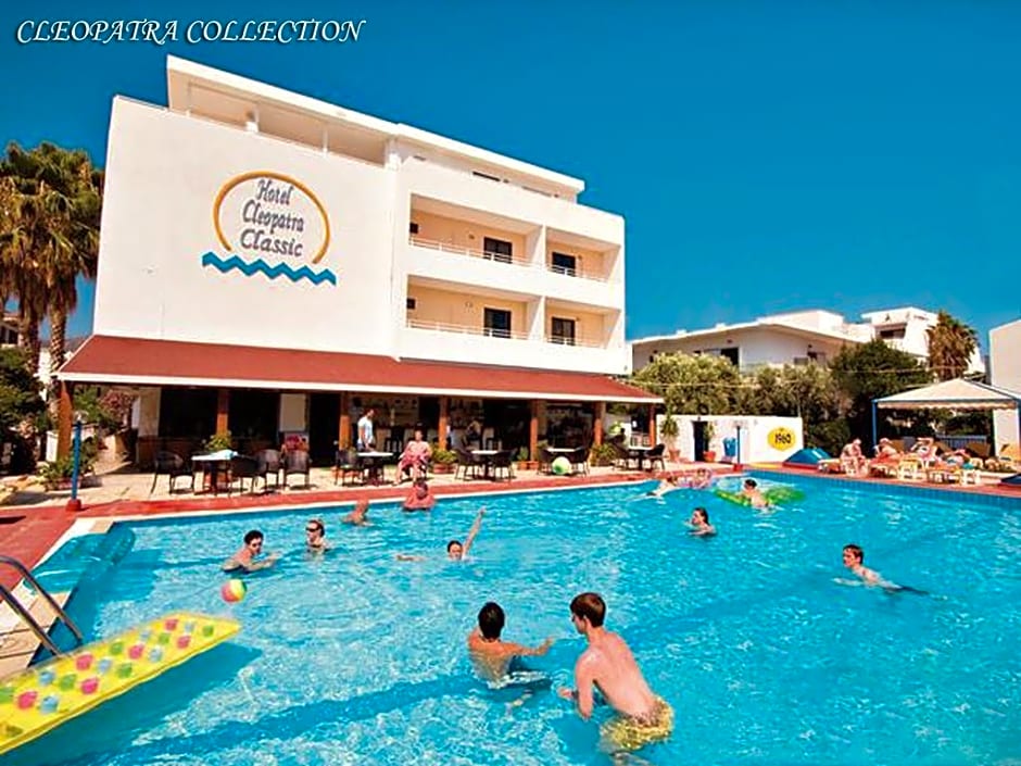 Cleopatra Classic