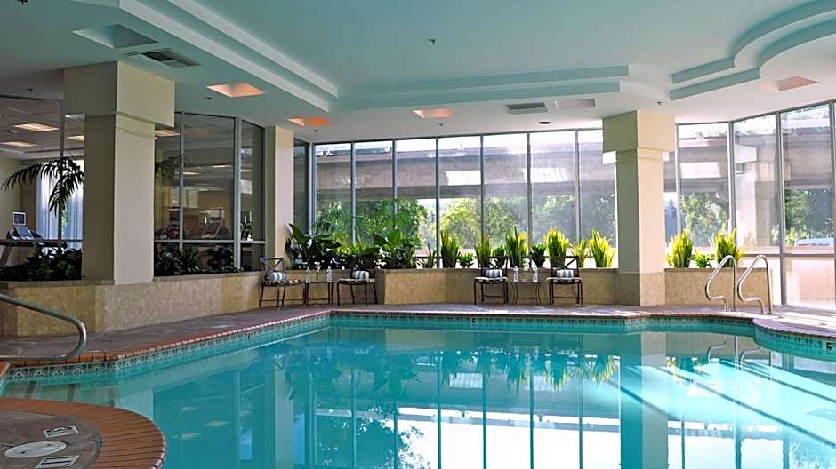 Embassy Suites by Hilton Walnut Creek