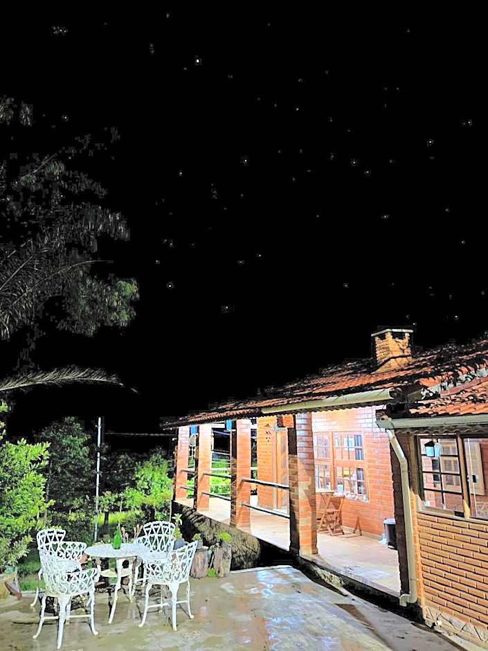 Pousada Chalés Vida Verde