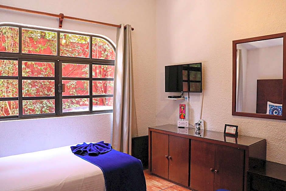 La Casita de Coyoacán