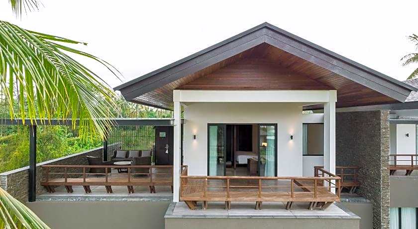 The Residence Bintan