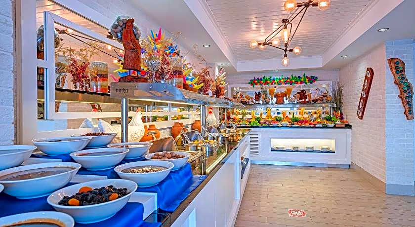 Meis Exclusive Hotel