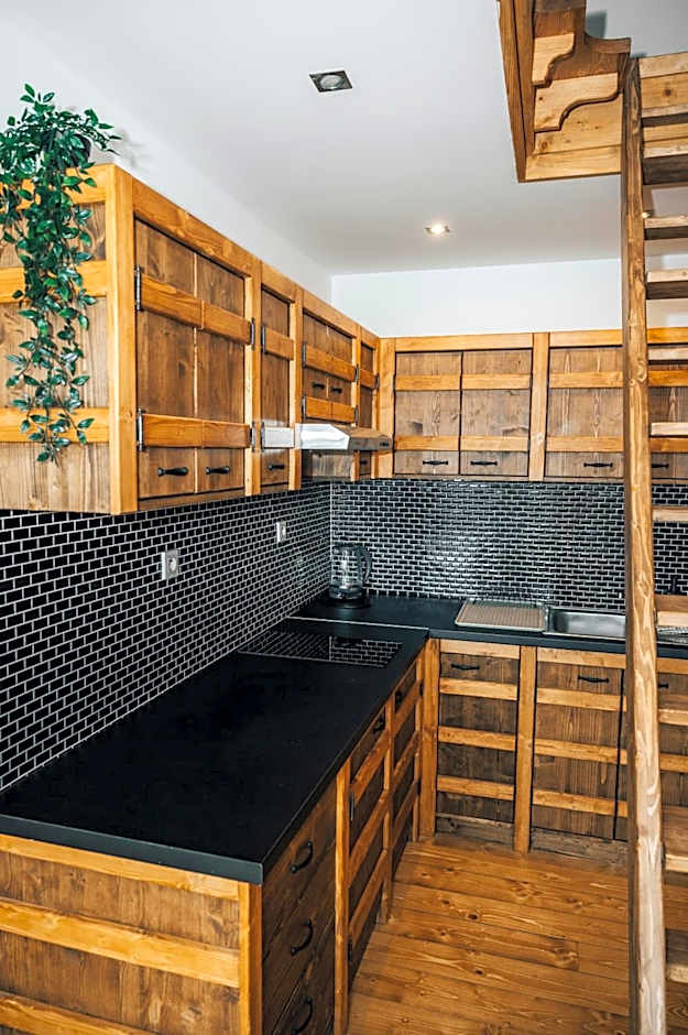 Nestville Apartments