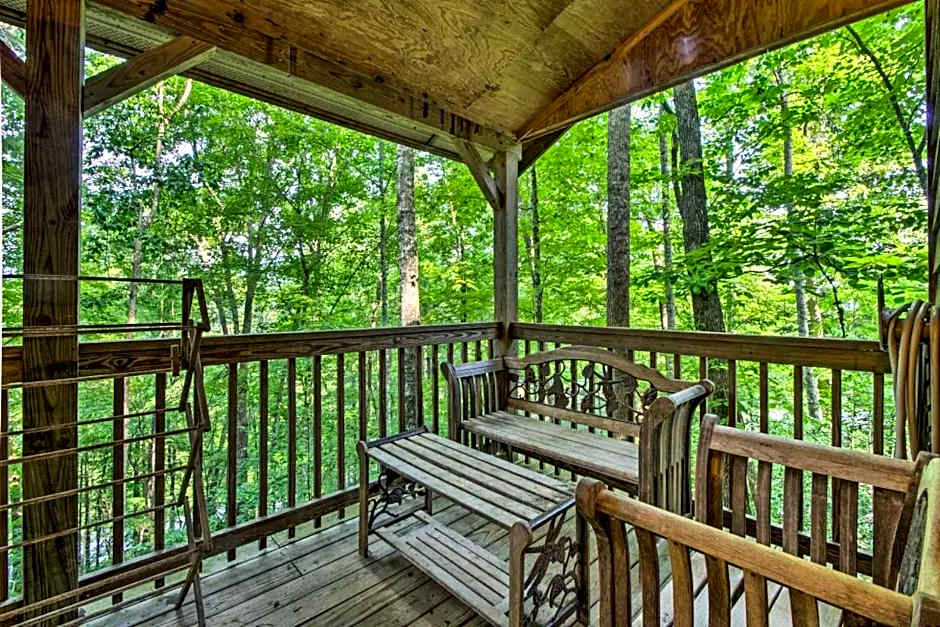 Nantahala Cabins