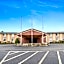 Americas Best Value Inn Foxboro
